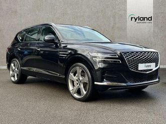 3.0d luxury auto 4wd euro 6 (start/stop) 5dr (5 seat)