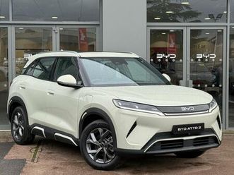 51.1kwh boost auto 5dr