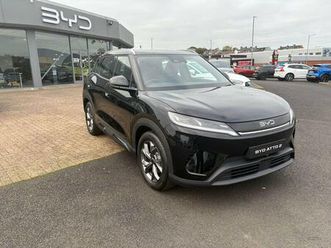 51.1kwh boost auto 5dr