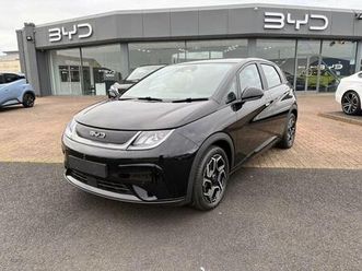 60.48kwh comfort auto 5dr