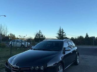 sw 1.9 jtdm 16v distinctive 150cv