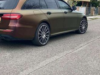 sw de phev (eq-power) business sport 4matic auto m