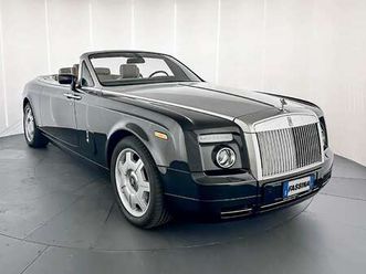 phantom 6.7 drophead