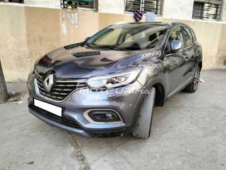 renault kadjar 2019 diesel 479796 occasion à casablanca maroc