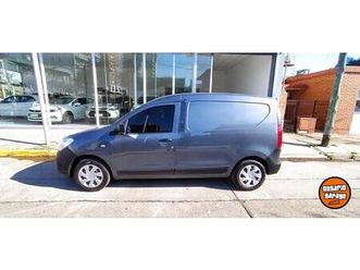 kangoo ii express confort 1.6 sce 2 asiento