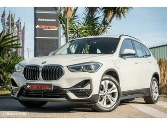 bmw x1 25 e xdrive
