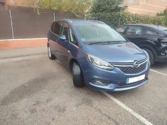 zafira 1.6cdti s/s business 120 business