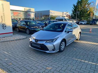 sedan 1.6 active business