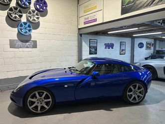 red bull, a/c, nitron suspension, lots of history