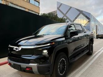 trail boss חשמלי אוט׳ (625 כ״ס)