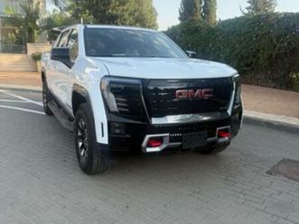 at4 חשמלי אוט׳ (725 כ״ס)