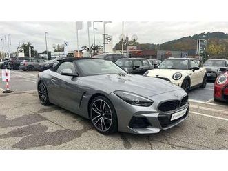 z4 coupe 3.0si 265 a