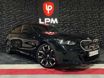 i5 m60 xdrive40 601ch