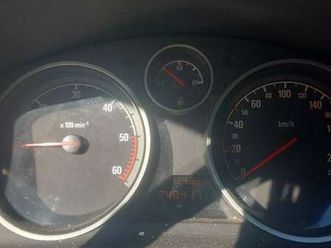 gtc 1.7 cdti cosmo 125cv 6m fap