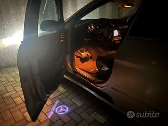 r class mercedes benze 320 2008