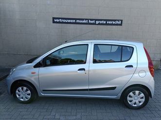 daihatsu cuore 1.0 comfort plus