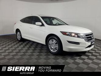 used 2012 honda crosstour ex-l