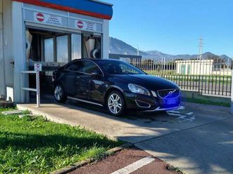 s60 ii 2010 2.0 d4 ved (d3) momentum