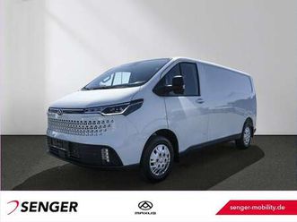 deliver 7 kasten l2h1 led klima kamera totwinkel