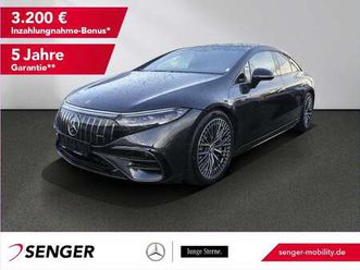 53 amg 4m hyperscreen panorama burmester