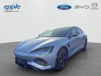 byd seal excellence (ek)