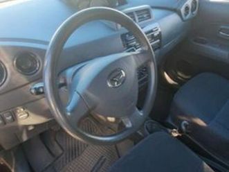 daihatsu daihatsu materiau