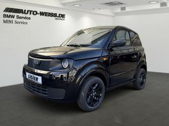 ligier myli e.pic elektro 8 kwh +auto fahren ab 15 jahr