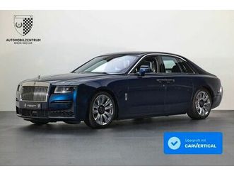 rolls-royce ghost starliner/picnic/immersive/bespokeaudio