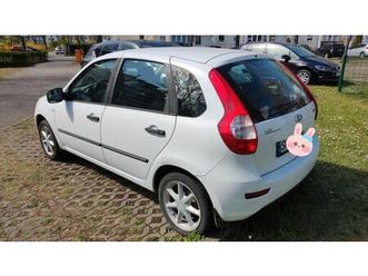 lada kalina 2192 1.6 16v