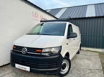 t6 2.0tdi 150pk*dsg*automaat*btw incl.