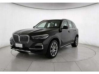 xdrive25d xline auto