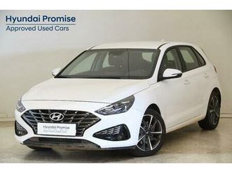 i30 1.5 dpi klass slx 110