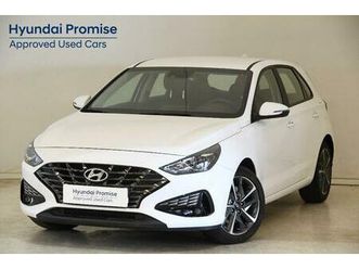 i30 1.5 dpi klass slx 110