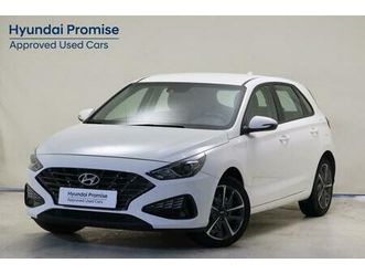 i30 1.5 dpi klass slx 110