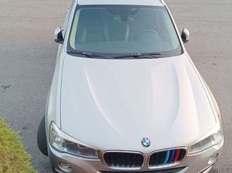 x4 f26 xdrive20d xline auto