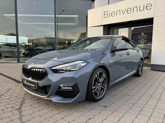 gran coupé *garantie*pack m*1er prop*shadow*