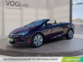 opel cascada 2,0 cdti ecoflex cosmo start/stop system