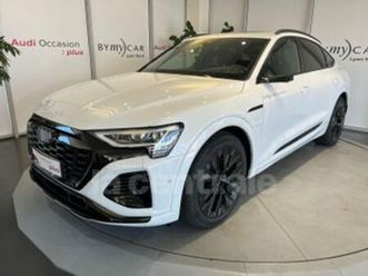 e-tron 55 quattro 408 114 kwh s line