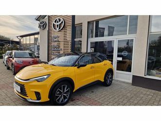 lexus lbx 1.5 hybrid cool premium e-cvt