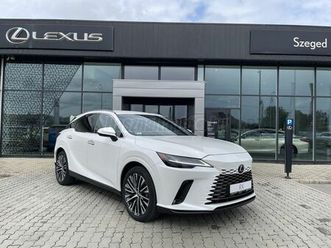 lexus rx 350h prestige e-cvt áfás!