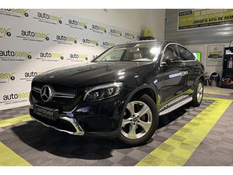 220d 4 matic 170 ch executive