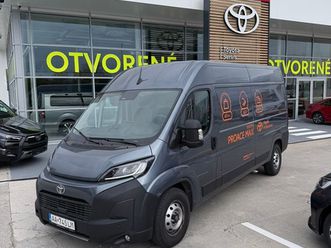 comfort executive l3 h2 a/t