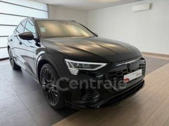 e-tron 55 quattro 408 114 kwh s line