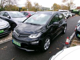 opel ampera ampera-e plus (automata) márkaszervizben garais akkucsere bejelentve!