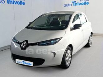 r75 life gamme 2017 41kwh