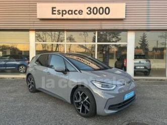 204 pro performance style exclusive 58 kwh