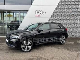 generation2 35 tfsi 150 black edition s tronic 7