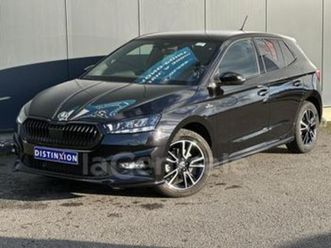 iv 1.0 tsi 116 evo 2 monte-carlo dsg7