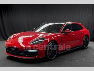 ii sport turismo 4.0 v8 gts