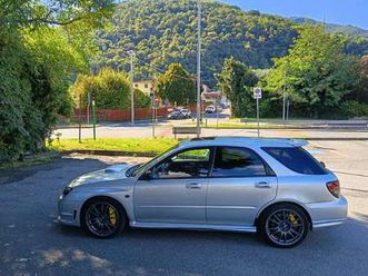 sw 2.5 wrx awd
